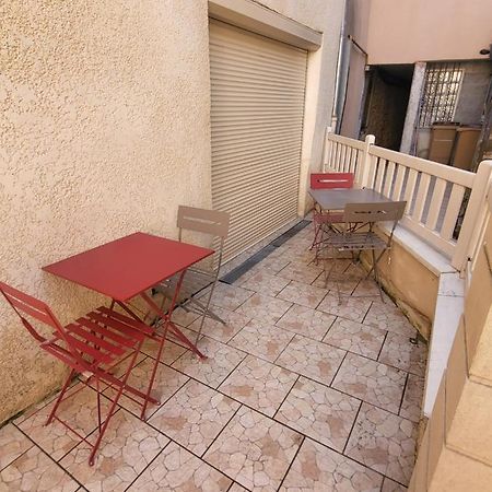 Agreable Maison De Ville A Villefranche Sur Saone Eksteriør bilde