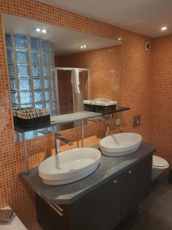Agreable Maison De Ville A Villefranche Sur Saone Eksteriør bilde