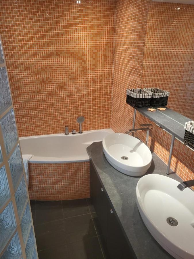 Agreable Maison De Ville A Villefranche Sur Saone Eksteriør bilde